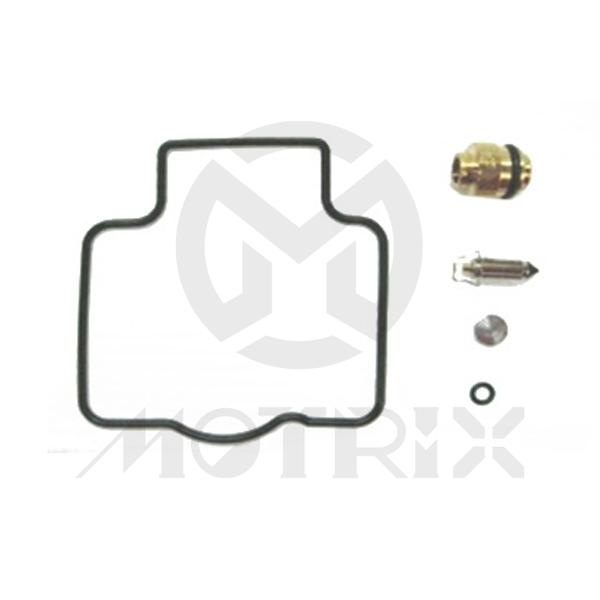 [08120-KK1020KK] Carburetor repair kit for KAWASAKI ZX-9R ZX900 C1-2 F1-2 BJ.