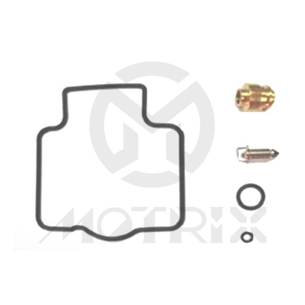[08120-KK1055KK] Carburetor repair kit for KAWASAKI ZX-7(ZX750)H1-2/J1-2/L1-3Bj.