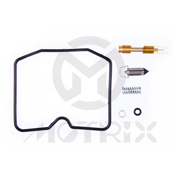 [08120-KK1333KK] Carburetor repair kit for KAWASAKI KL600, GPZ1100, ZRX1100
