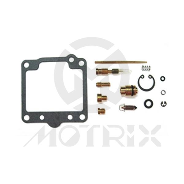[08120-KS0258] Carburetor repair kit for SUZUKI DR250