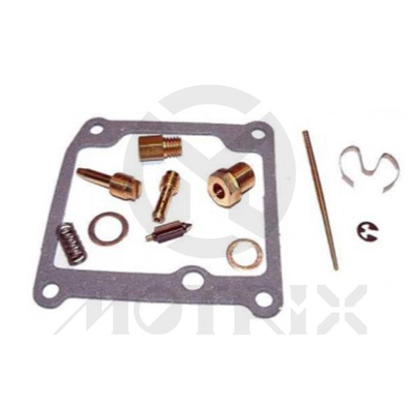 [08120-KS0259] Carburetor repair kit for SUZUKI RV90Bj.