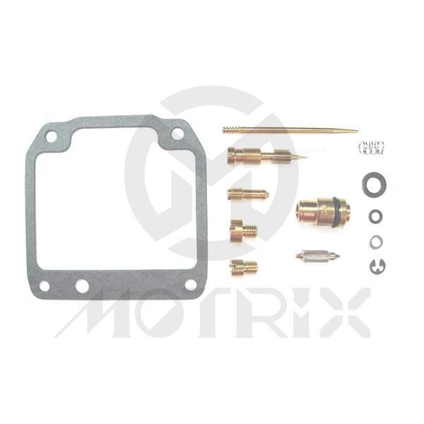 [08120-KS0261] Carburetor repair kit for SUZUKI GN125