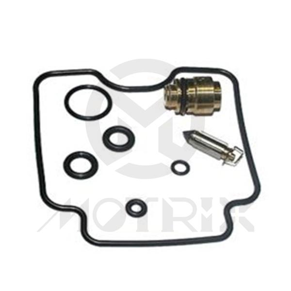 [08120-KS1004SK] Carburetor repair kit for SUZUKI GSX F, GSF1200 Bandit Bj.