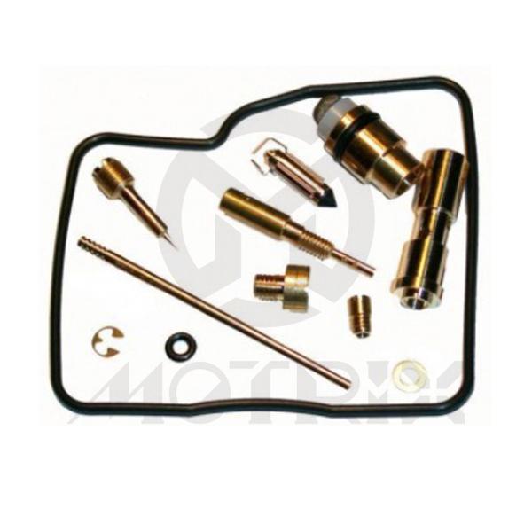 [08120-KS1147SKF] Carburetor repair kit for SUZUKI VS800 Intruder