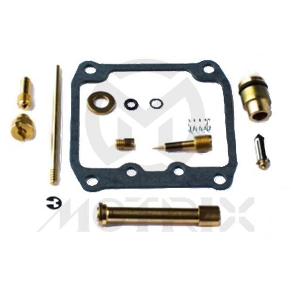 [08120-KS1596SKR] Carburetor repair kit for SUZUKI VS1400 Intruder hinten