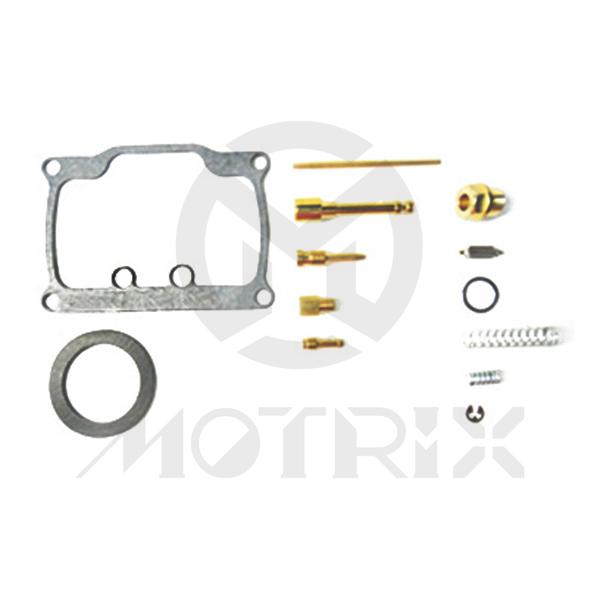 [08120-KY0124] Carburetor repair kit for YAMAHA AT1