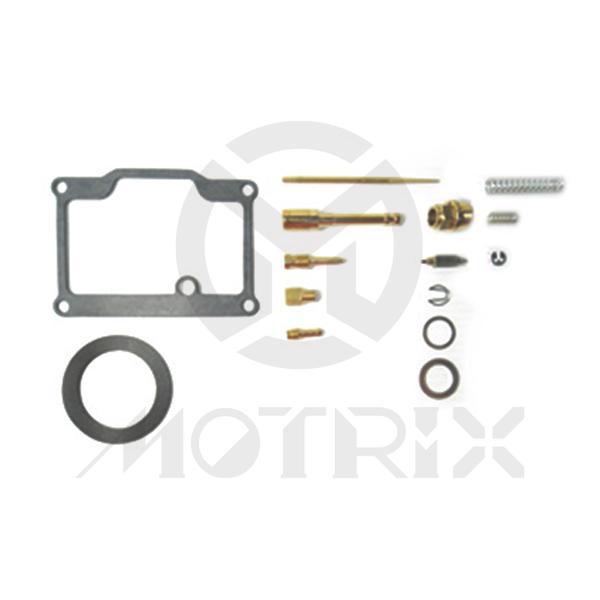 [08120-KY0126] Carburetor repair kit for YAMAHA RT1