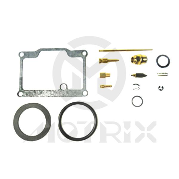 [08120-KY0127] Carburetor repair kit for YAMAHA RT2