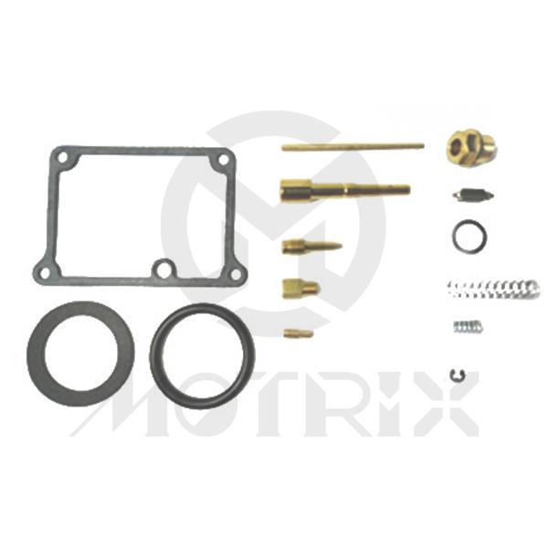 [08120-KY0132] Carburetor repair kit for YAMAHA AT2