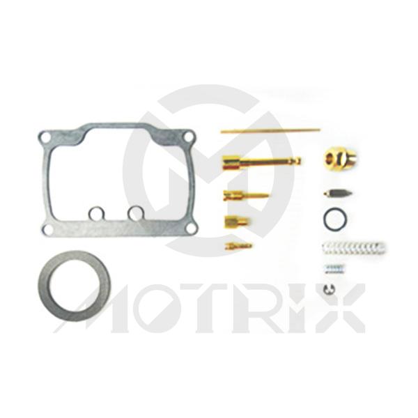 [08120-KY0142] Carburetor repair kit for YAMAHA AT2M
