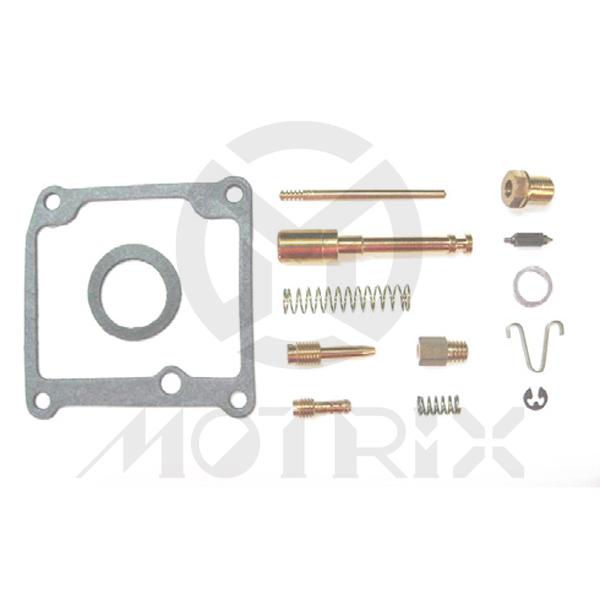 [08120-KY0145] Carburetor repair kit for YAMAHA 125A3/AS3