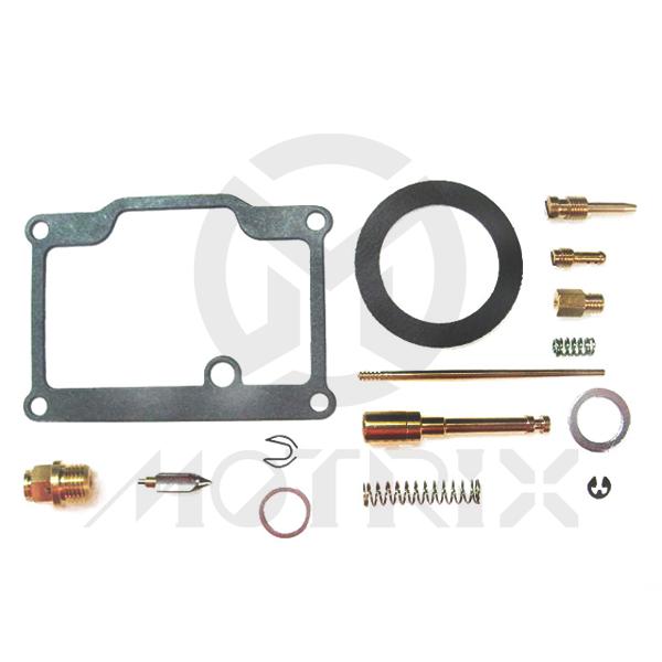 [08120-KY0149] Carburetor repair kit for YAMAHA RT3 360