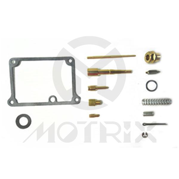 [08120-KY0151] Carburetor repair kit for YAMAHA AT3