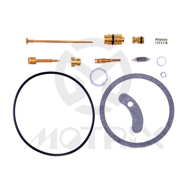 [08120-KY0154F] Carburetor repair kit for YAMAHA TX500, XS500