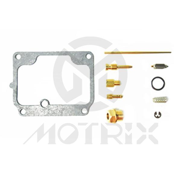 [08120-KY0155] Carburetor repair kit for YAMAHA RD250A/B