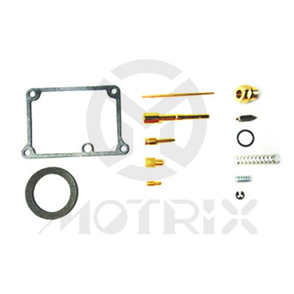 [08120-KY0158] Carburetor repair kit for YAMAHA DT125R