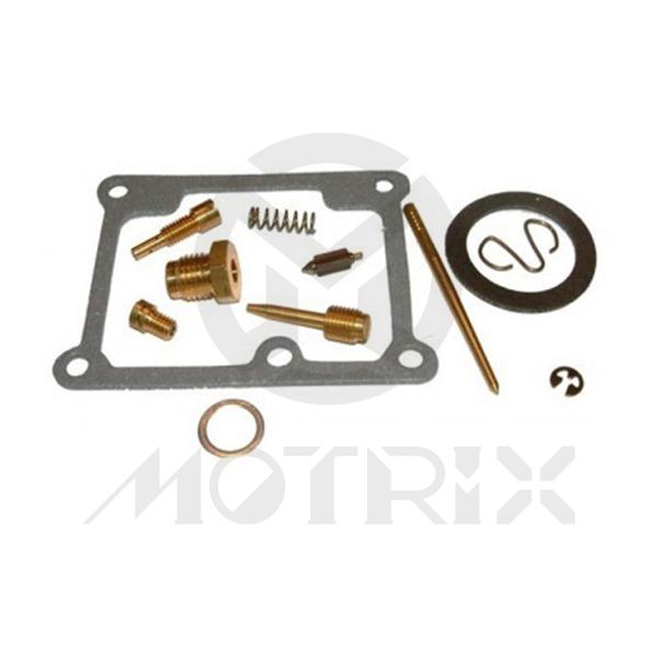[08120-KY0166] Carburetor repair kit for YAMAHA RD200Bj.