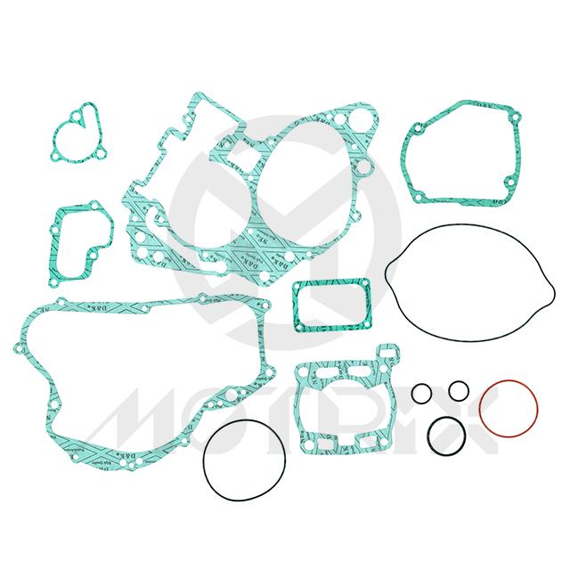 [19-50201] Complete set gasket for SUZUKI RM125 04-10