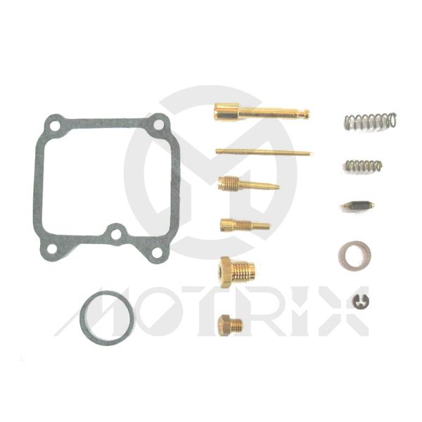 [08120-KY0169] Carburetor repair kit for YAMAHA GT80