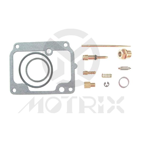 [08120-KY0174] Carburetor repair kit for YAMAHA DT250