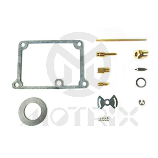 [08120-KY0175] Carburetor repair kit for YAMAHA DT100K