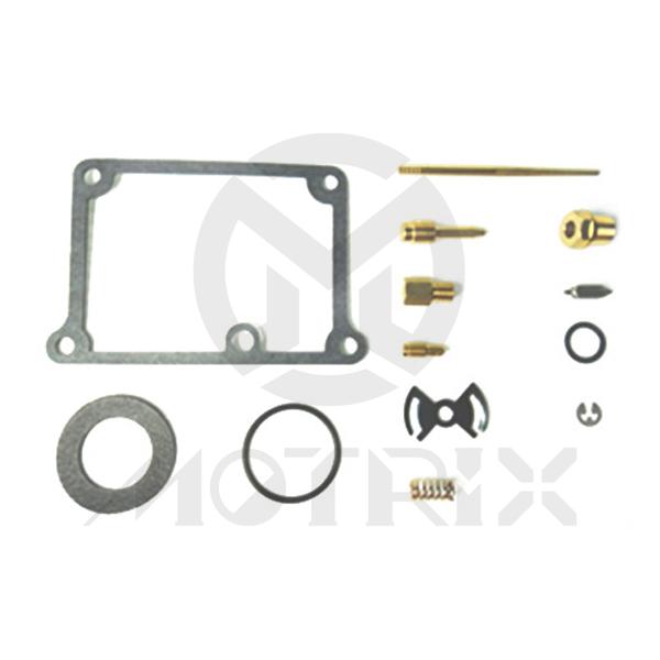 [08120-KY0182] Carburetor repair kit for YAMAHA DT100C/X