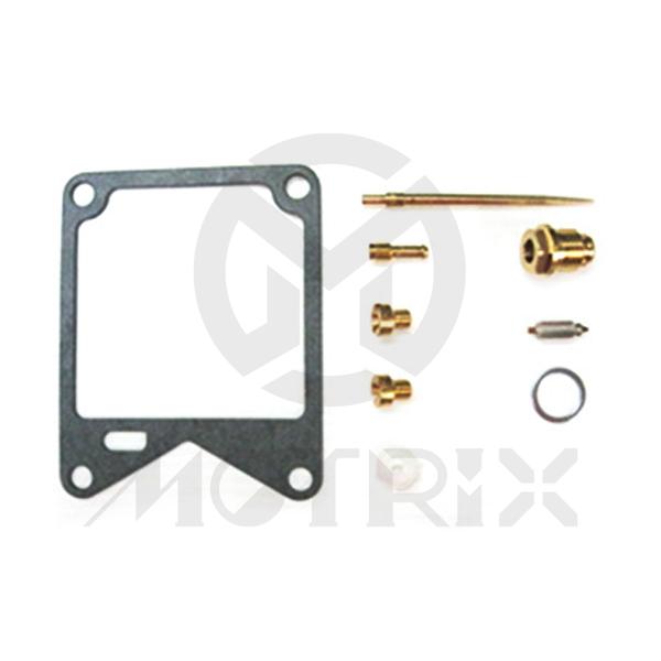 [08120-KY0187] Carburetor repair kit for YAMAHA XV750