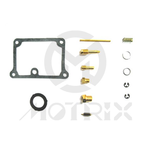 [08120-KY0201] Carburetor repair kit for YAMAHA RD50