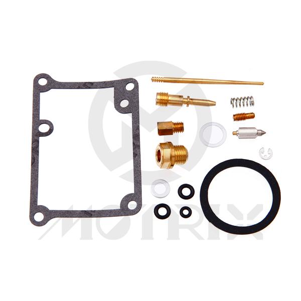 [08120-KY0212] Carburetor repair kit for YAMAHA DT175G/H