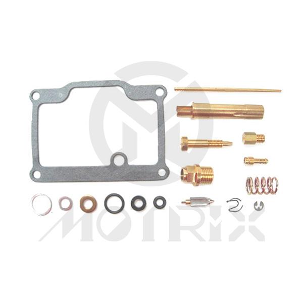 [08120-KY0217] Carburetor repair kit for YAMAHA DT400E