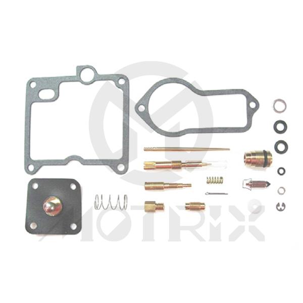 [08120-KY0218] Carburetor repair kit for YAMAHA XT250