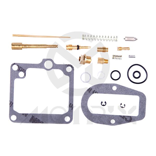 [08120-KY0239NP] Carburetor repair kit for YAMAHA XT500G