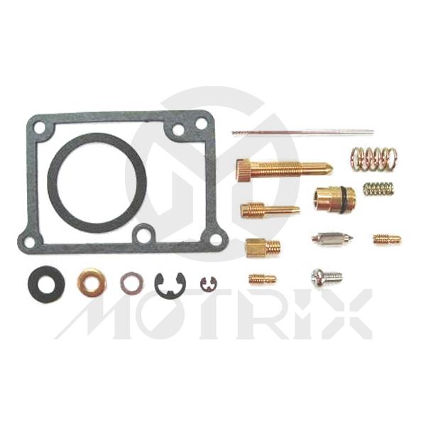 [08120-KY0346] Carburetor repair kit for YAMAHA RD250, RD350LC
