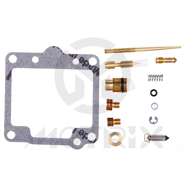 [08120-KY0392] Carburetor repair kit for YAMAHA SR250SE
