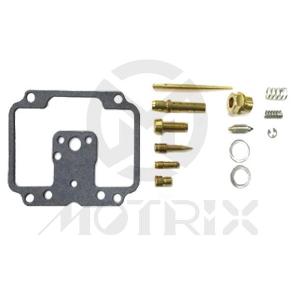 [08120-KY0489] Carburetor repair kit for YAMAHA TX650A