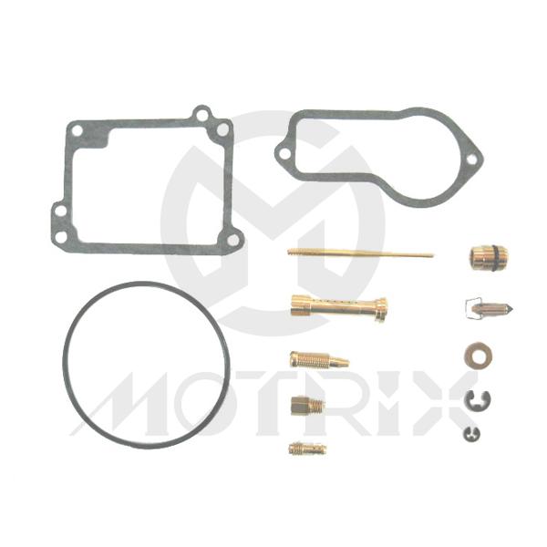 [08120-KY0496] Carburetor repair kit for YAMAHA RZ500