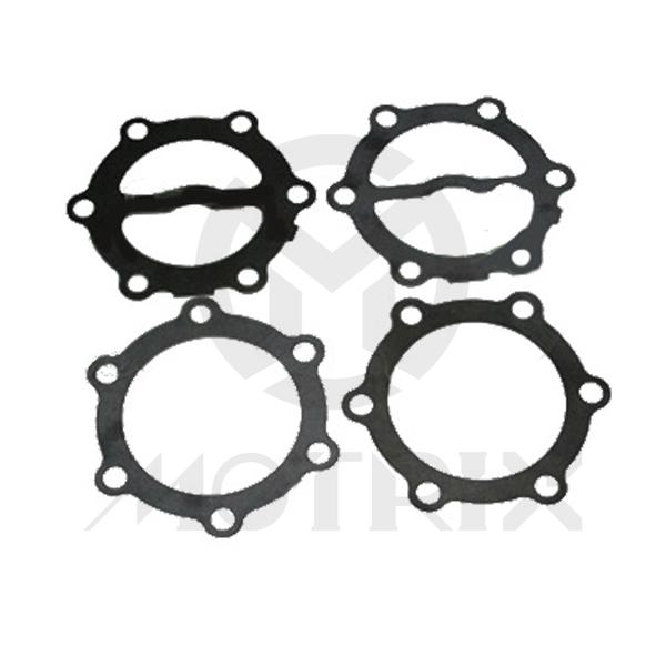 [08120-KY0502F] Carburetor repair kit for YAMAHA XZ550 Bj., XZ550RJ
