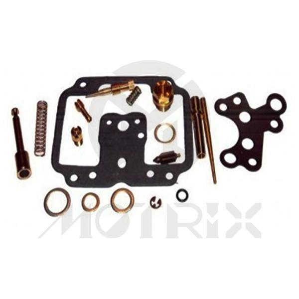 [08120-KY0527] Carburetor repair kit for YAMAHA XS650 447 Bj.