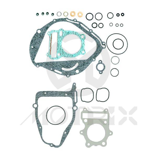 [19-50341] Complete set gasket for SUZUKI DR250