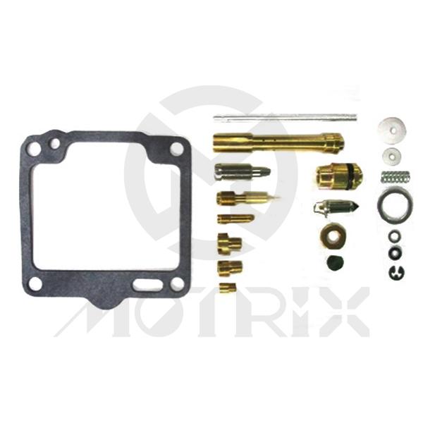 [08120-KY0574N] Carburetor repair kit for YAMAHA XV750 ViragoBj.