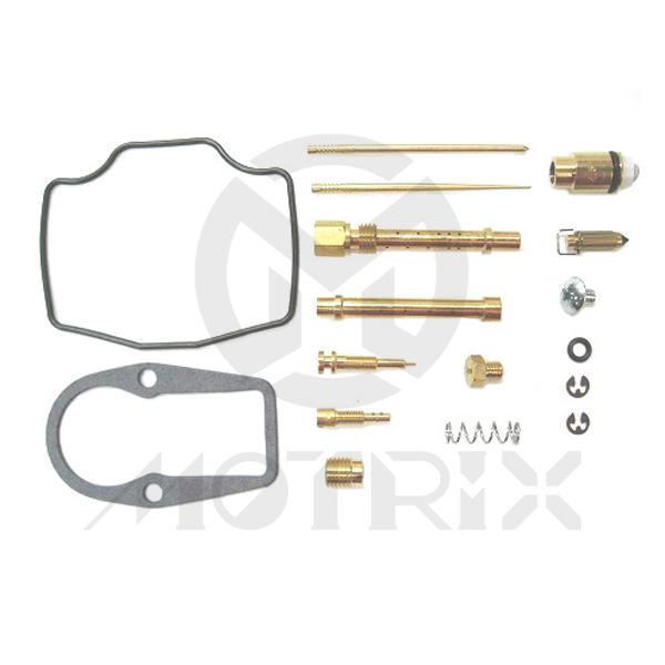 [08120-KY0581NR] Carburetor repair kit for YAMAHA XT600