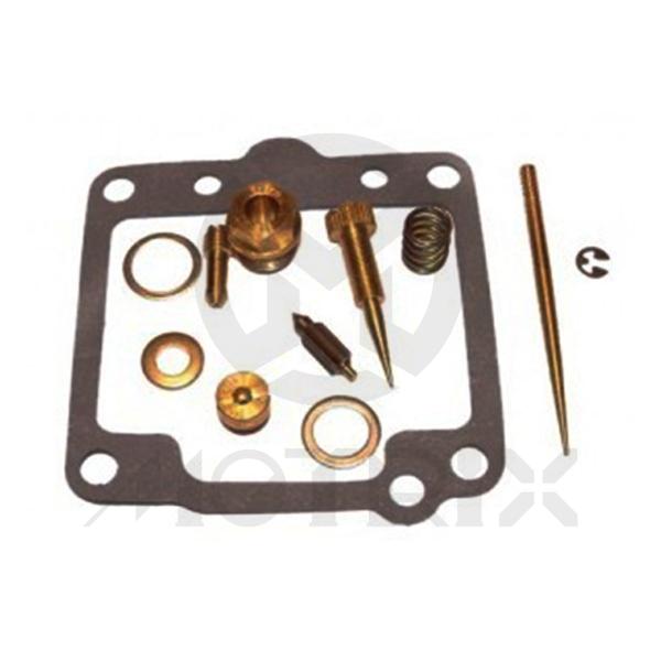 [08120-KY0586] Carburetor repair kit for YAMAHA XS750E 2F3 Bj.
