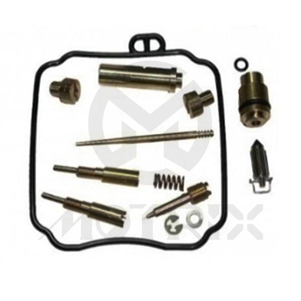 [08120-KY0587NR] Carburetor repair kit for YAMAHA XV250S Virago Bj.