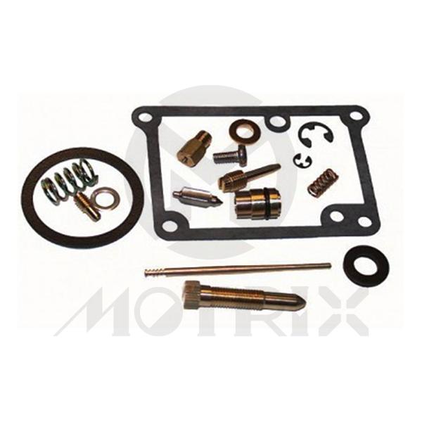 [08120-KY0588] Carburetor repair kit for YAMAHA RD350LC 4L0 Bj.