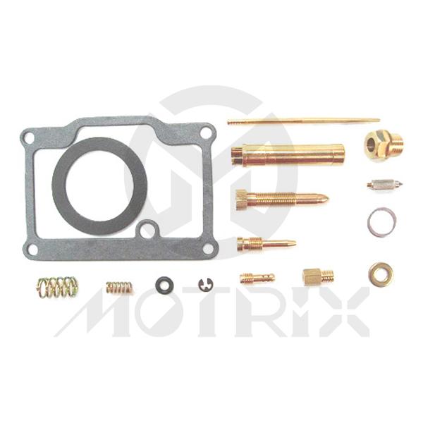 [08120-KY0591N] Carburetor repair kit for YAMAHA DT360A