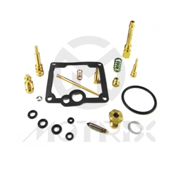 [08120-KY0599] Carburetor repair kit for YAMAHA BW200