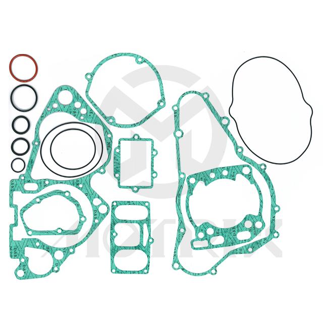 [19-50411] Complete set gasket for SUZUKI RM250 96-98