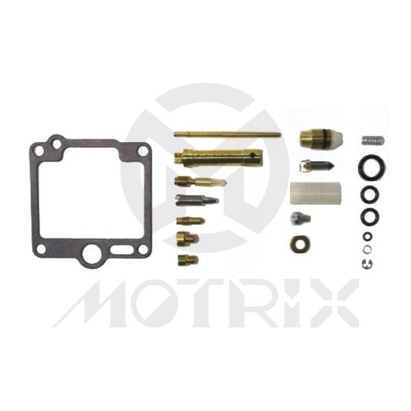 [08120-KY0615NR] Carburetor repair kit for YAMAHA XJ1300 RP02