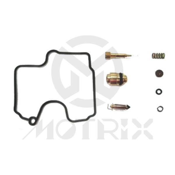 [08120-KY1044YK] Carburetor repair kit for YAMAHA YSF1000 / YZF1000R Thunder Ace
