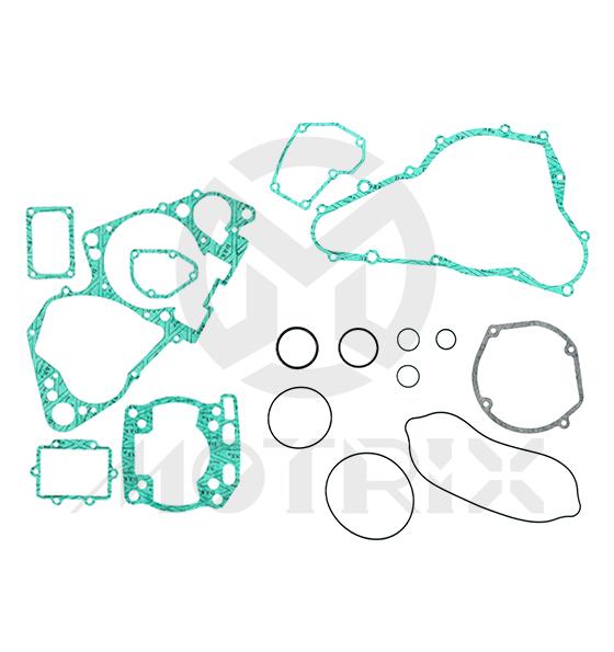 [19-50431] Complete set gasket for SUZUKI RM250 99-00